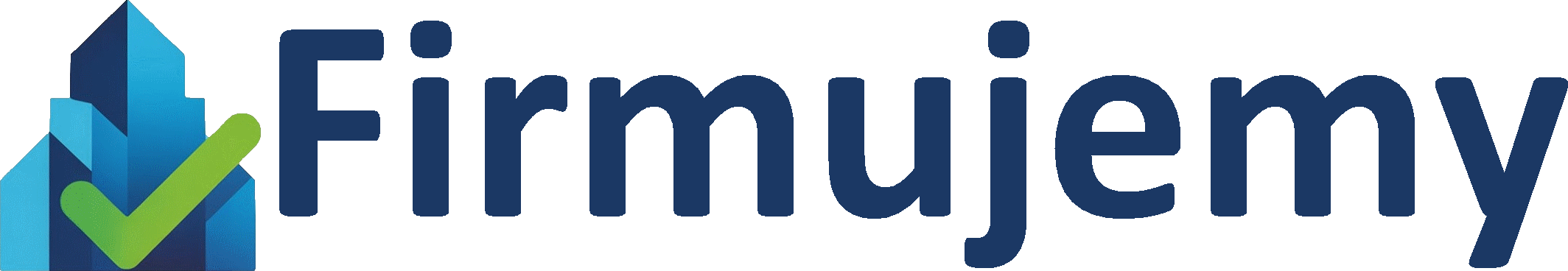 Firmujemy